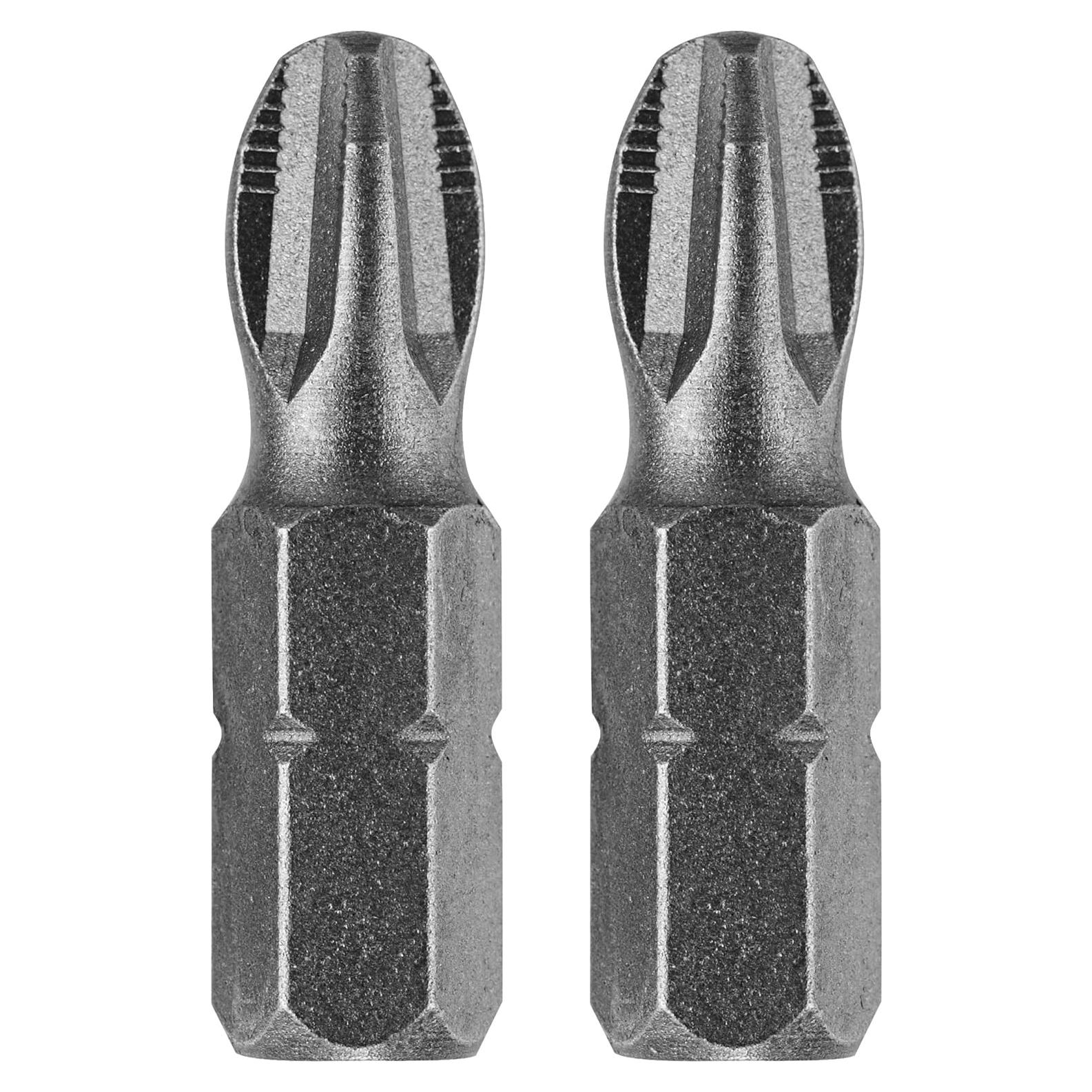 Bosch 27022 P3R, 1" Length, Extra Hard# 3 Insert Bit