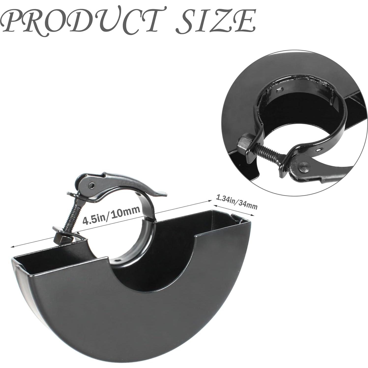 Protector de Rueda 115mm Rawolp para Amoladoras DEWALT BOSCH