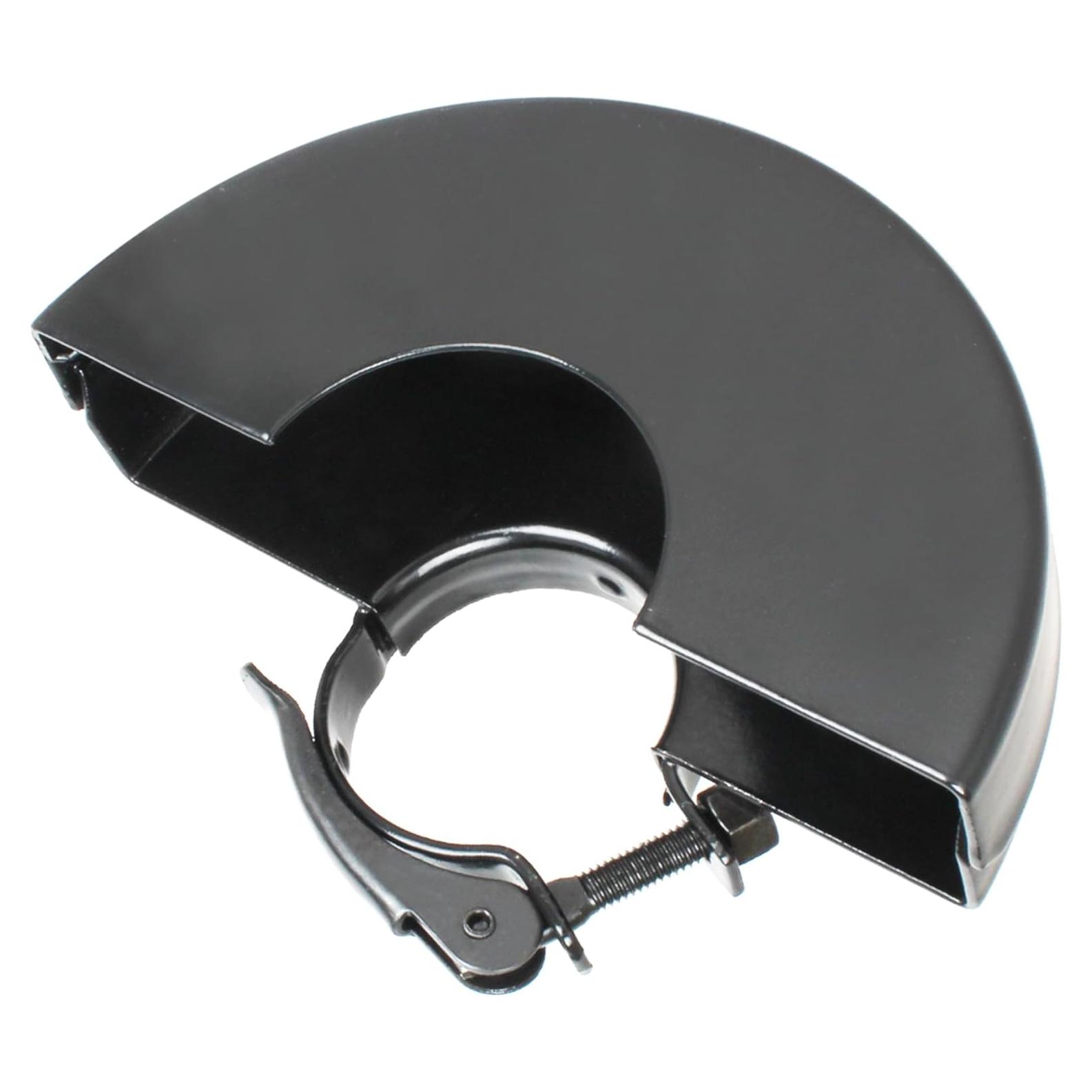 Guardia de Rueda de Corte 125mm Rawolp para Amoladoras DEWALT, BOSCH, MAKITA