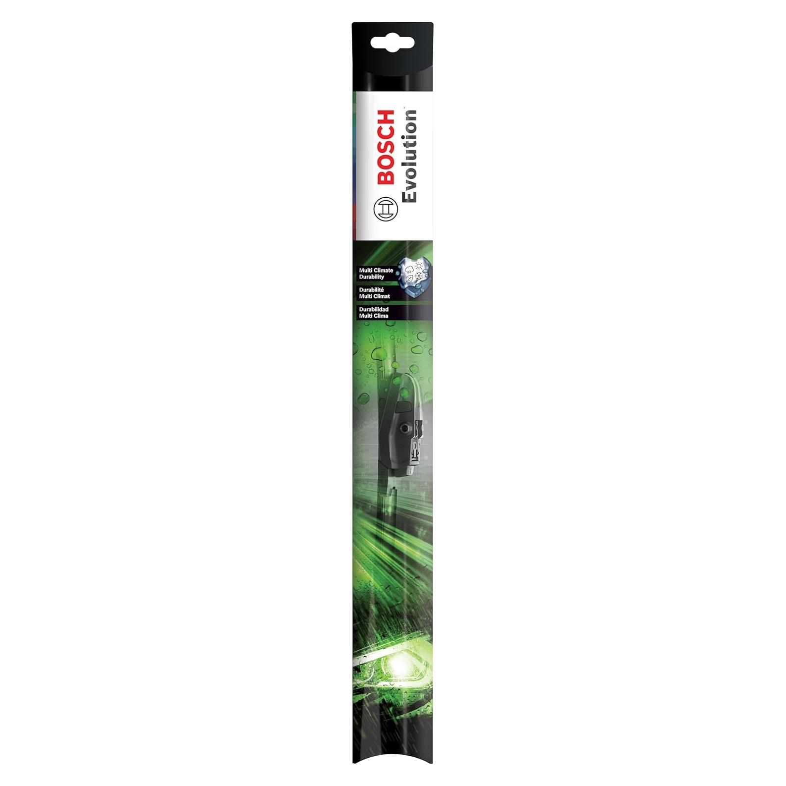 Limpiaparabrisas Bosch Evolution 55,88 cm - Sin Soporte