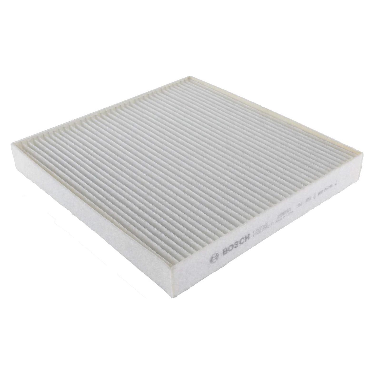 Filtro de Aire de Cabina Bosch P3950WS - Compatible Cadillac y Chevrolet