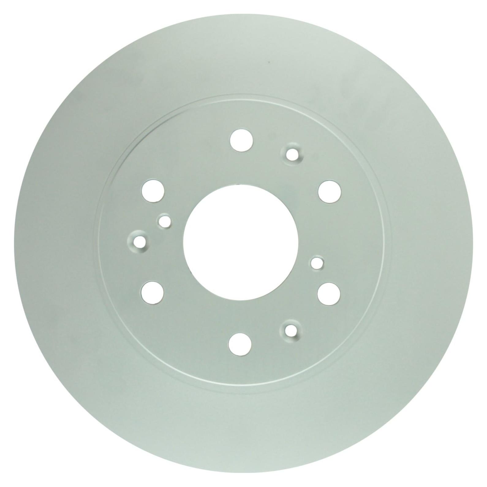 Disco de Freno Bosch QuietCast 25010621 Delantero - 11.7 kg