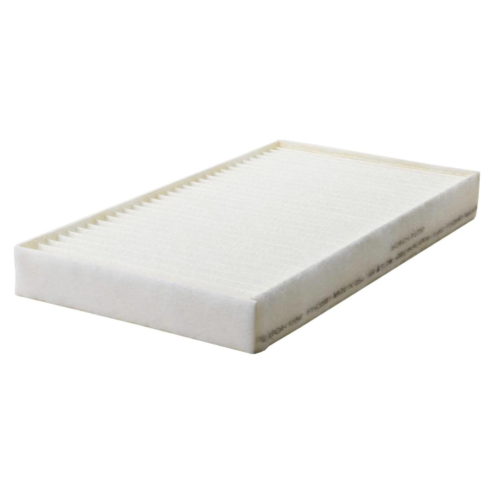 P3730WS Workshop Cabin Air Filter - Compatible With Select Cadillac Escalade; Chevrolet Avalanche, Silverado, Suburban, Tahoe; GMC Sierra, Yukon, Yukon XL