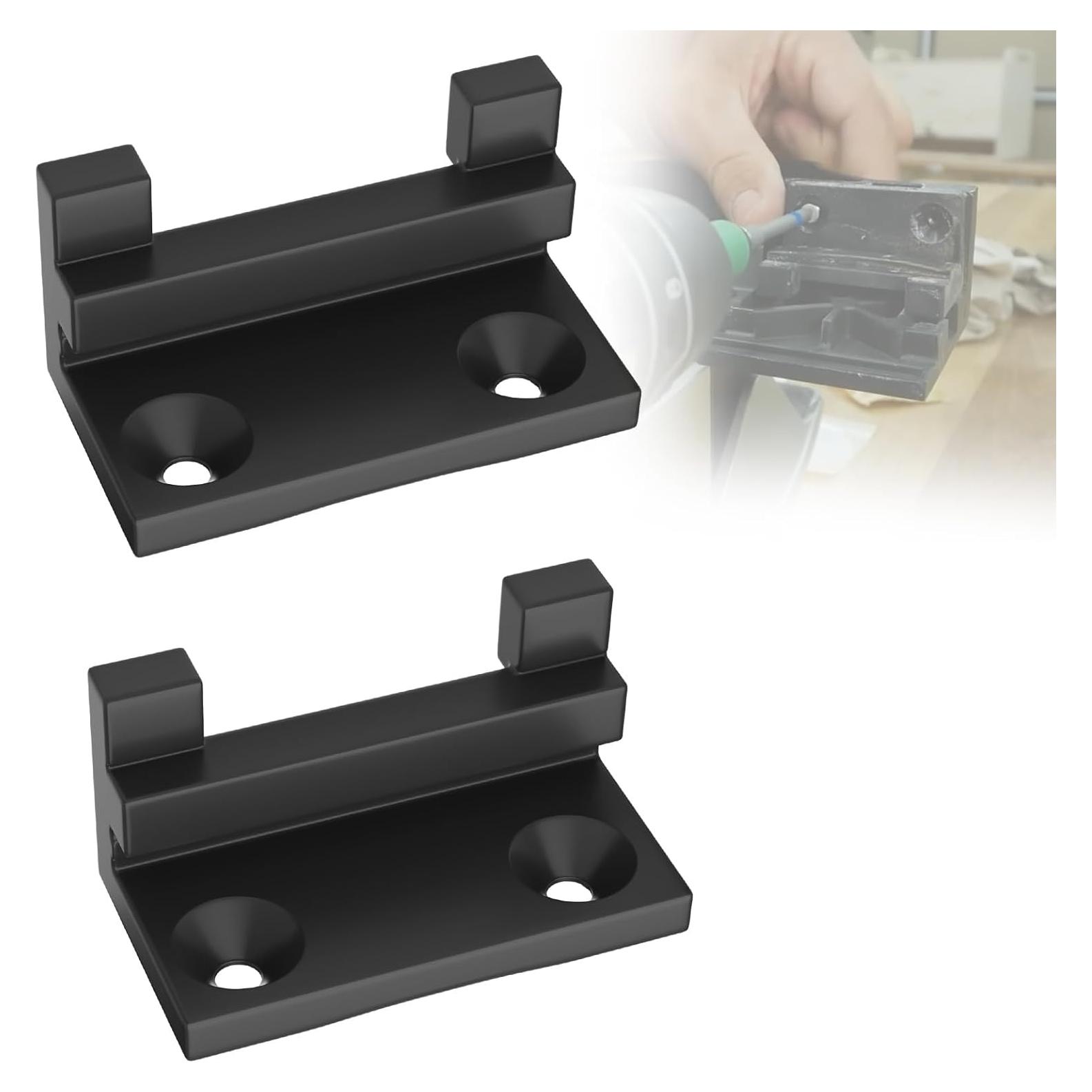 Almohadillas Deslizantes de Sierra Bosch 2610950101 - 2 Pcs