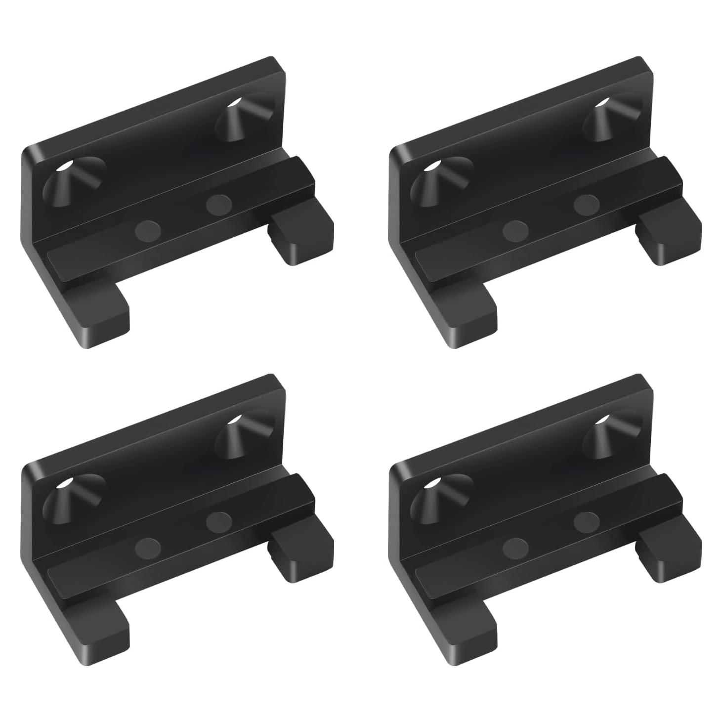 Almohadillas Deslizantes Bosch 4100 Reemplazo Paquete 4 Pzas