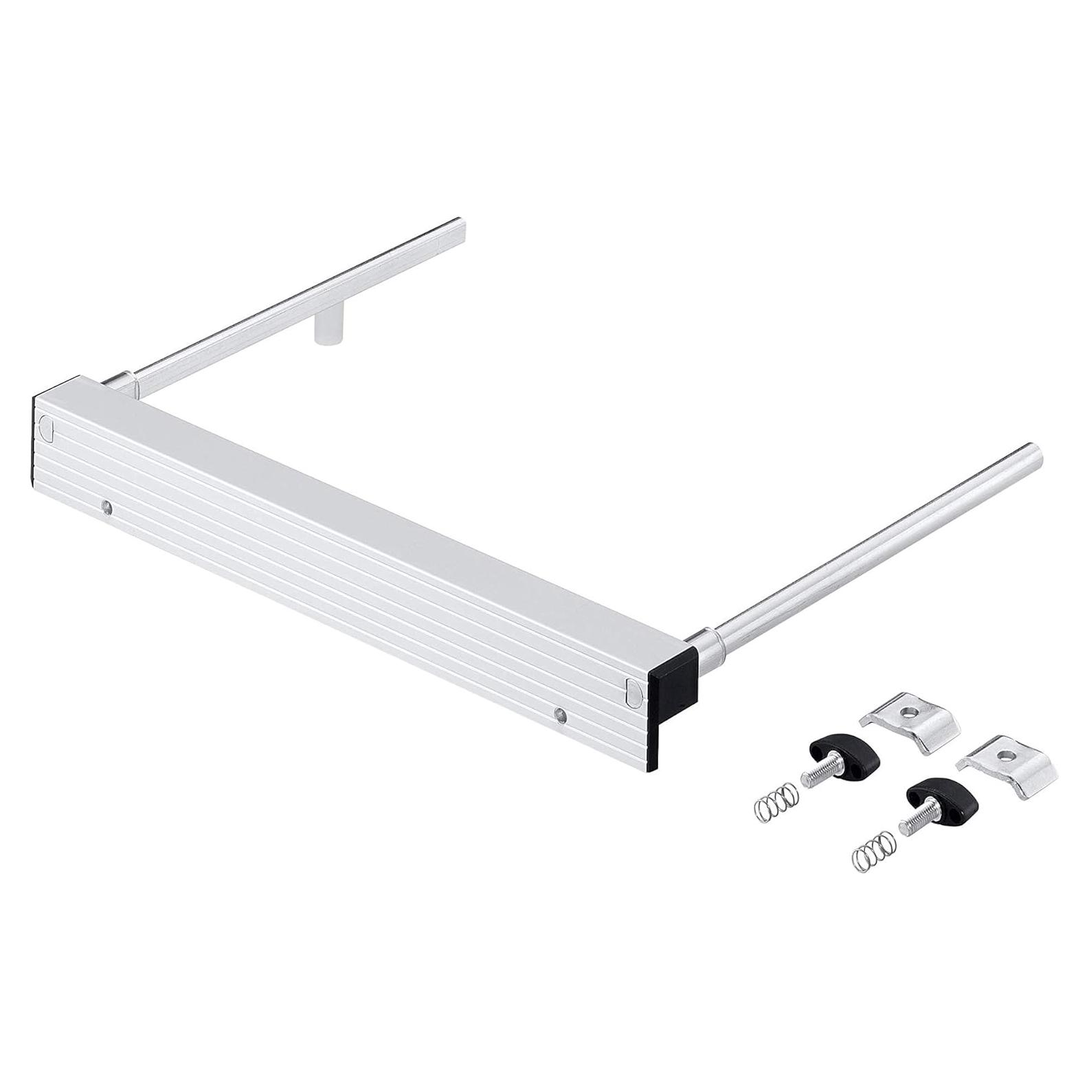 Guía de Corte Paralela Bosch GKTPA 11,43 cm Portátil