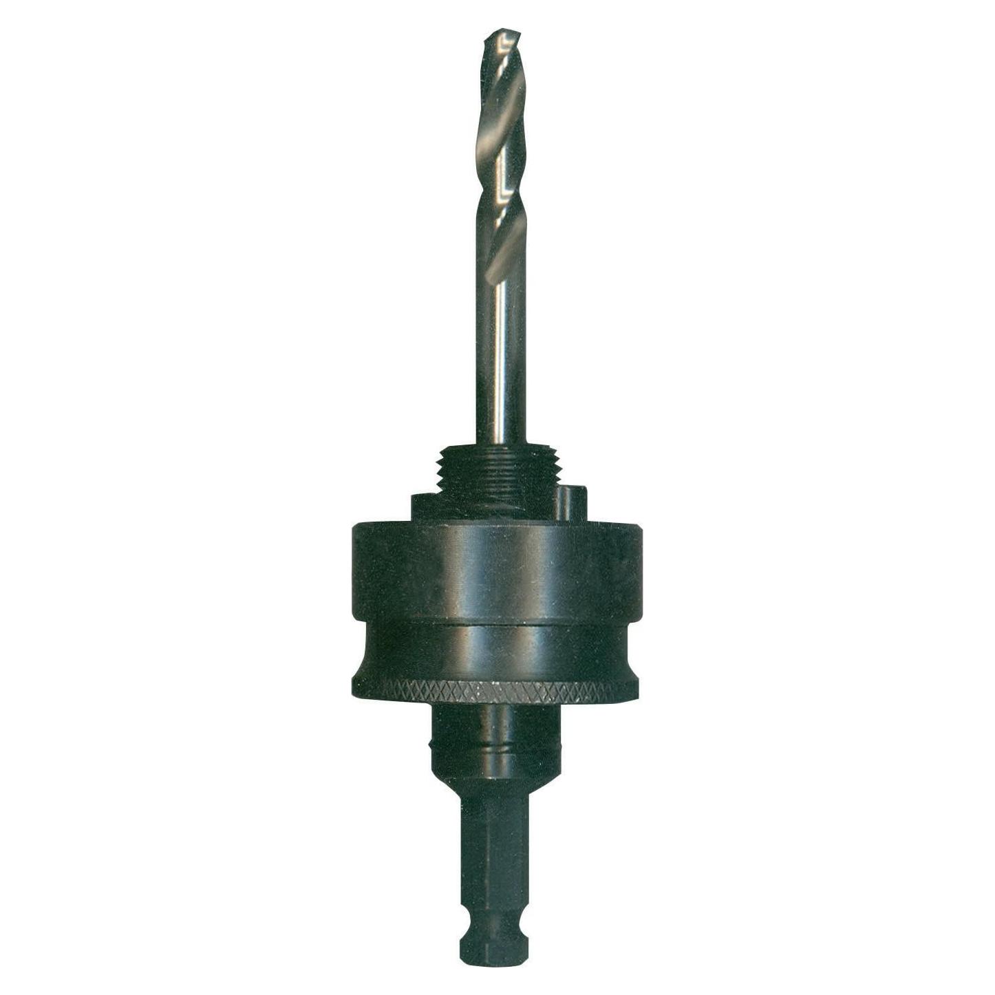 Mandril Bosch HSBAMP para sierras de corona 3,18 a 15,24 cm