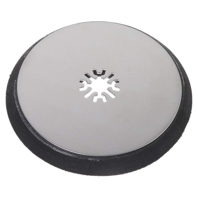 Pad de Lijado Redondo 115mm Caralin para Multitool