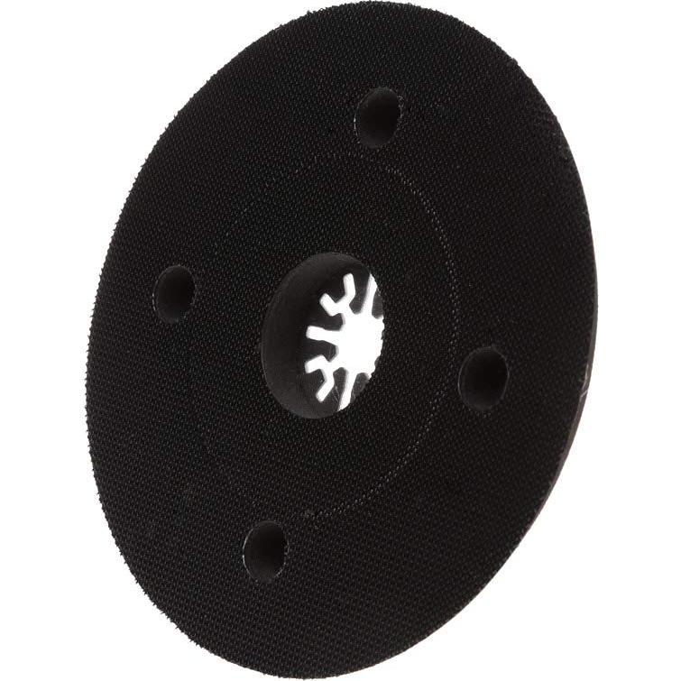 Pad de Lijado Redondo 115mm Caralin para Multitool