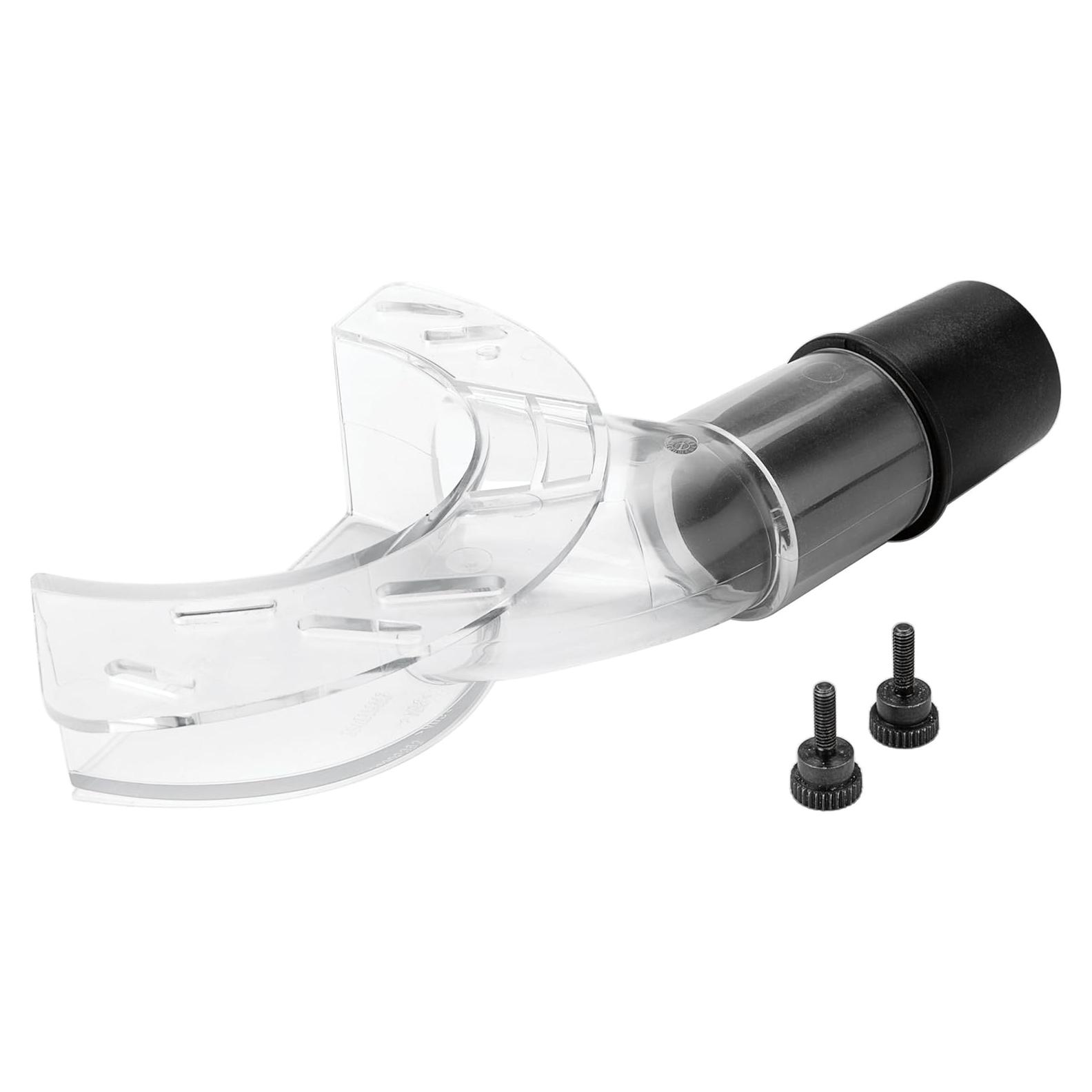 Capucha de Extracción de Polvo BOSCH RA1175 para Fresadoras