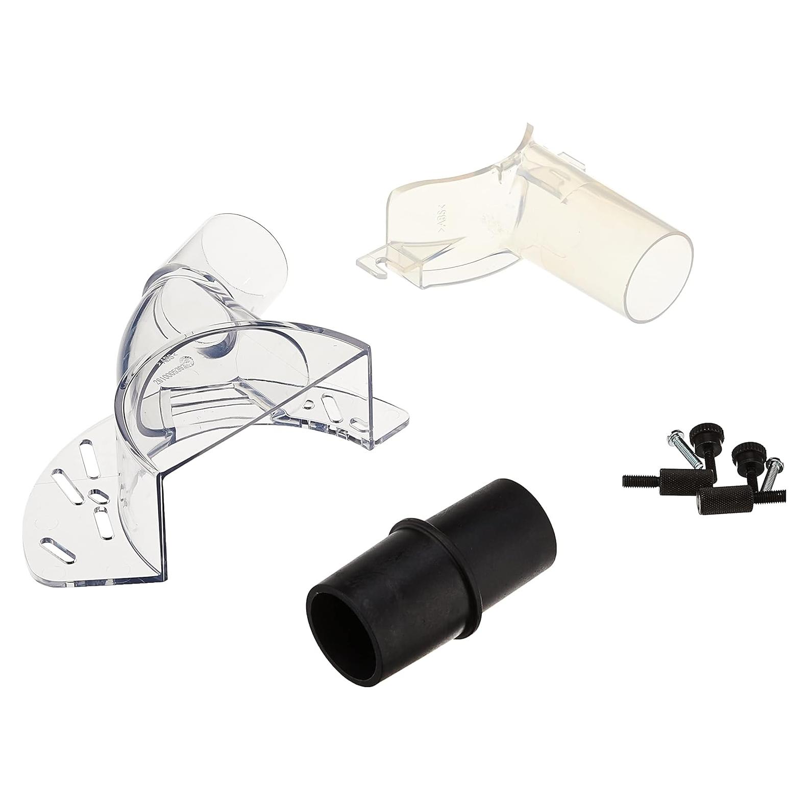 Kit de extracción de polvo BOSCH RA1172AT para enrutadores