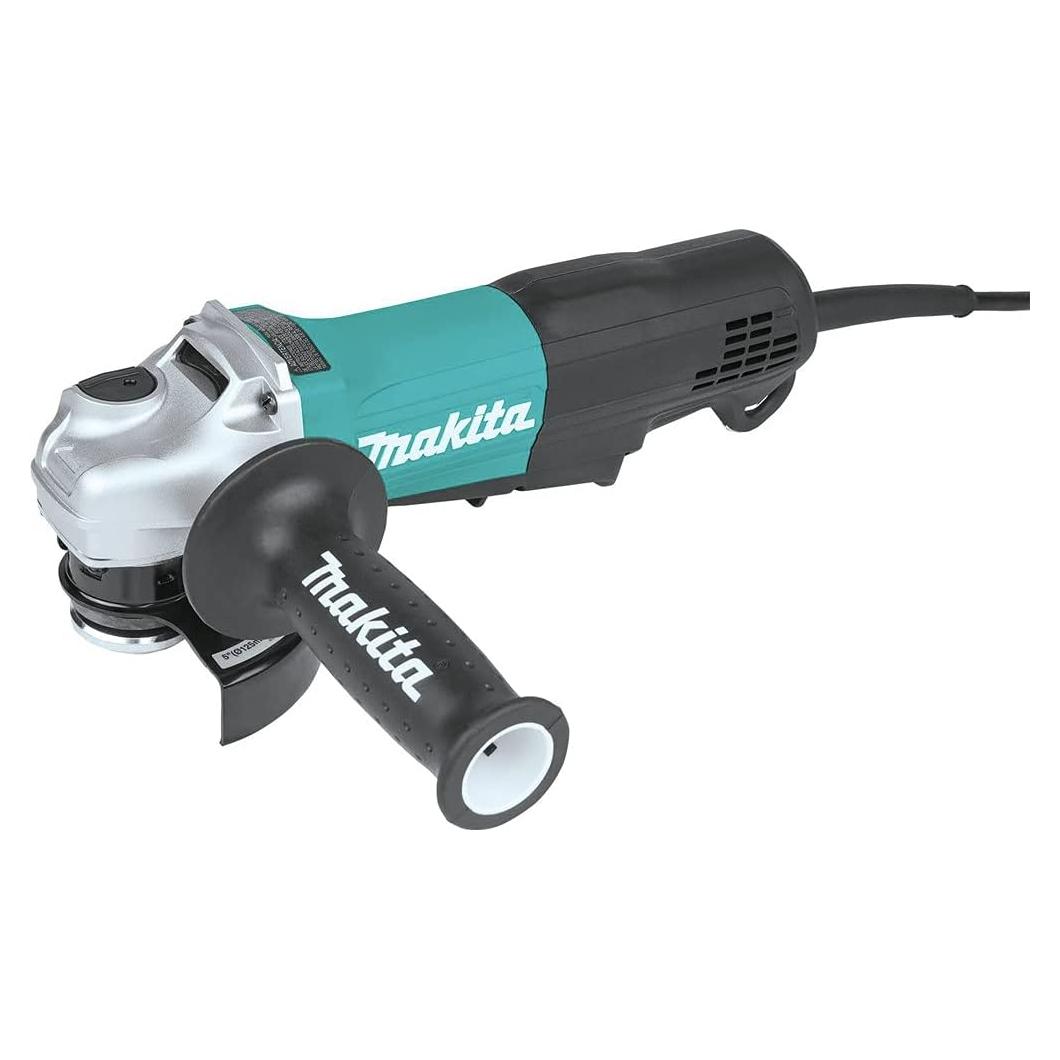 Amoladora Angular Makita GA5052 2,49 kg 11 AMP 11000 RPM