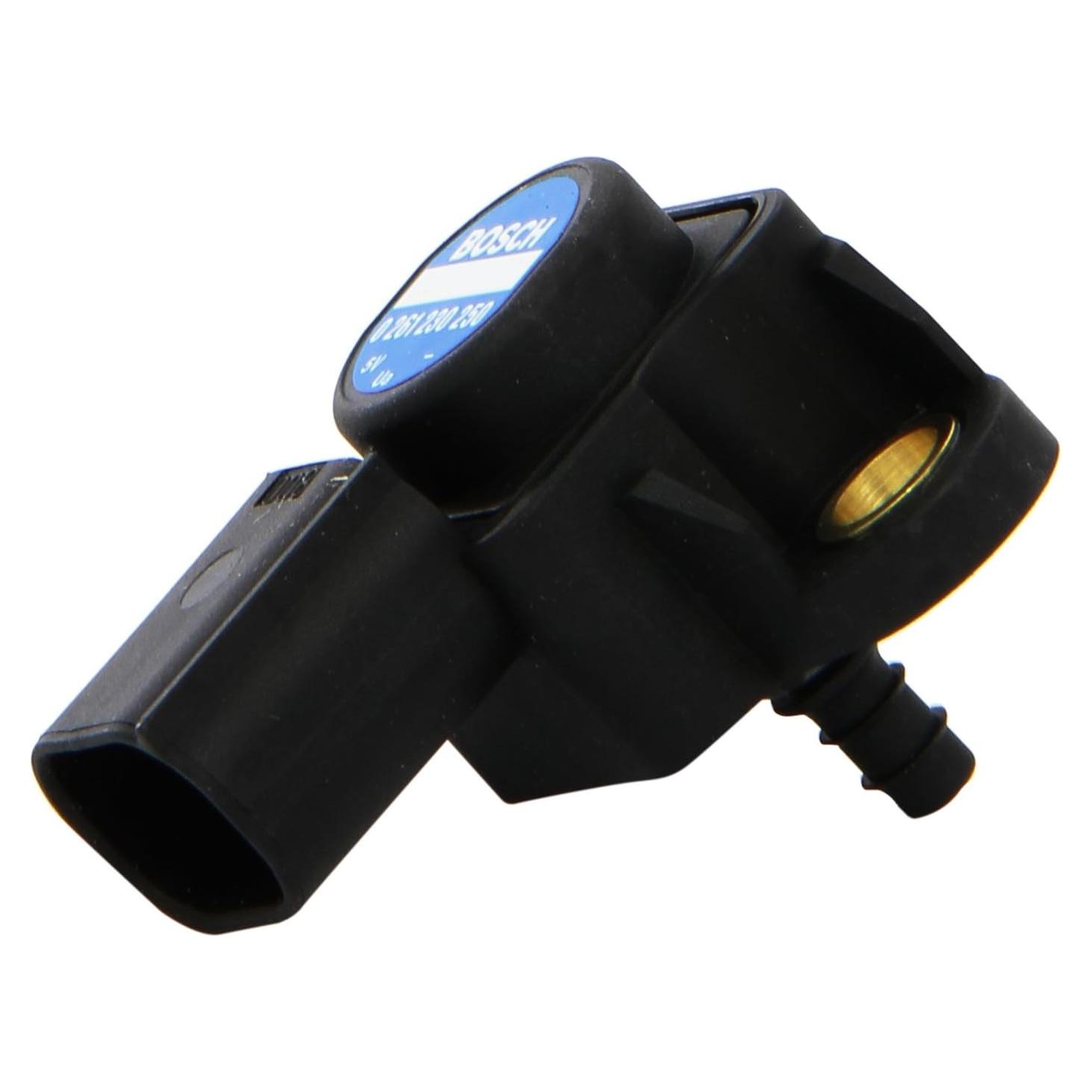 Sensor MAP Bosch 0261230250 - Alta Precisión para Motor