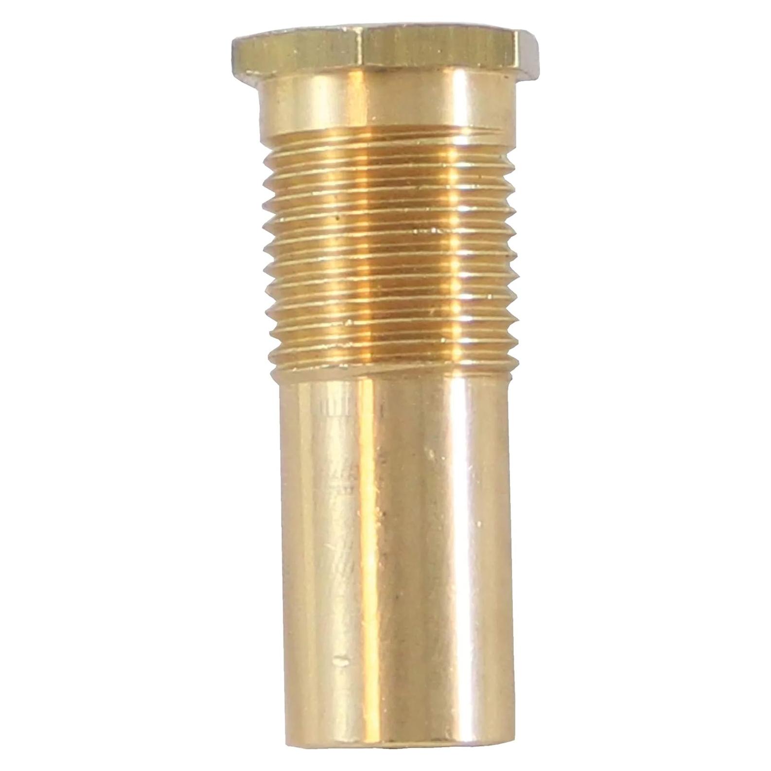 Tubo de Quemador Superficial Bosch 00189023 de Latón