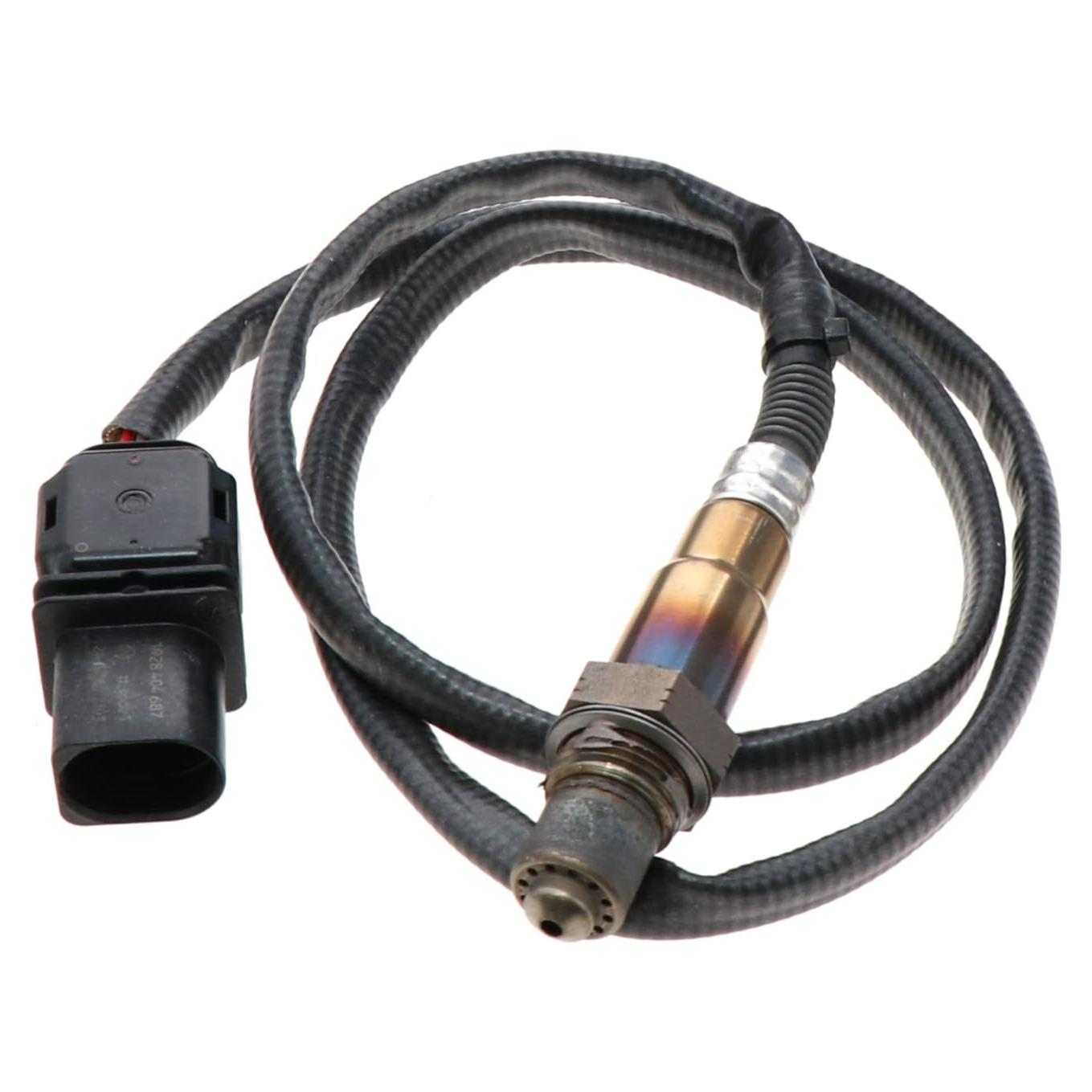 Sensor de Oxígeno BOSCH 17025 Wideband A/F 14.76x10cm