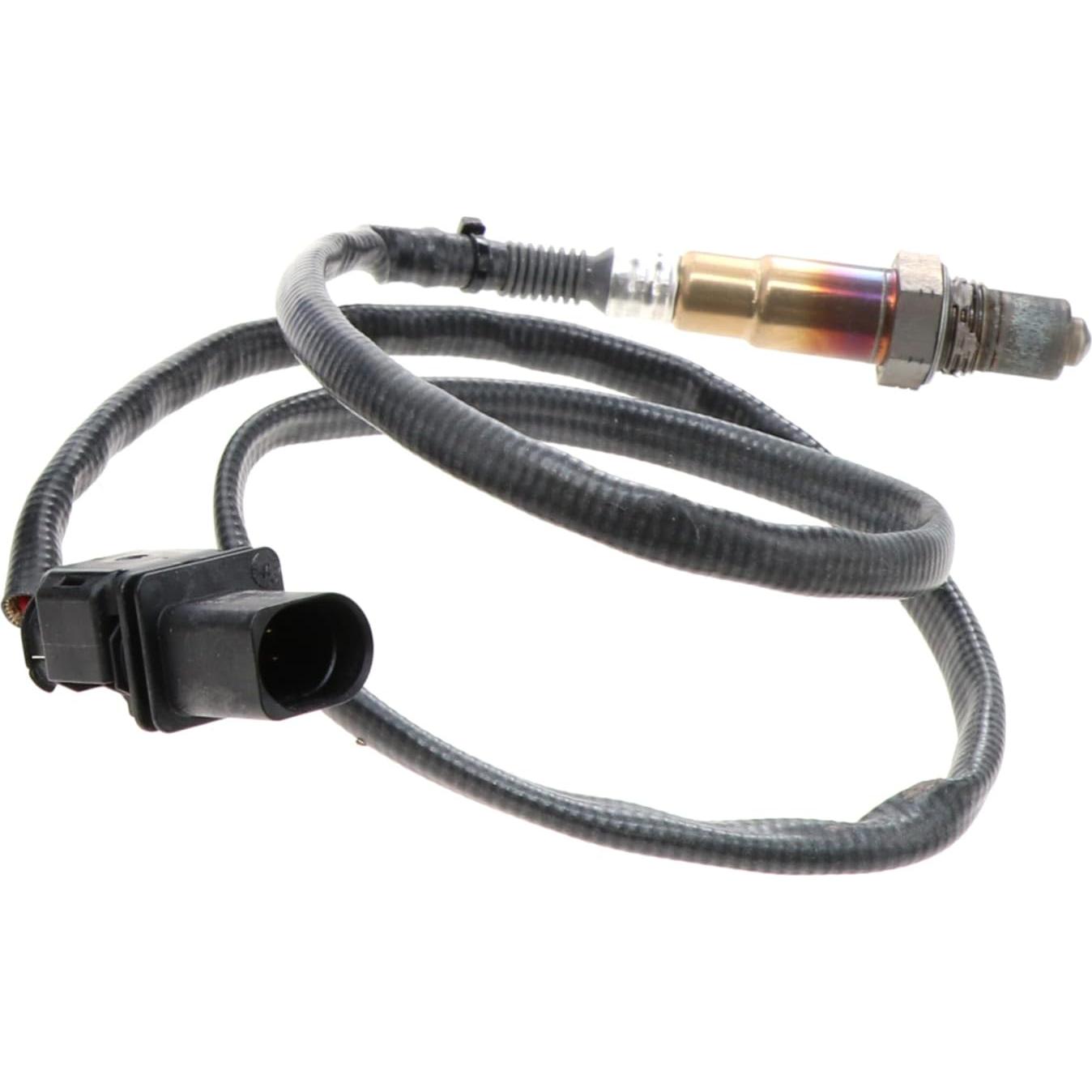 Sensor de Oxígeno BOSCH 17025 Wideband A/F 14.76x10cm