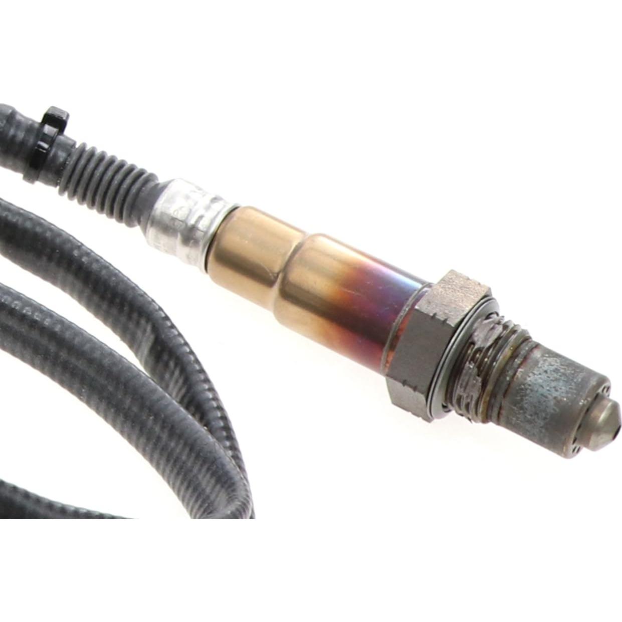 Sensor de Oxígeno BOSCH 17025 Wideband A/F 14.76x10cm