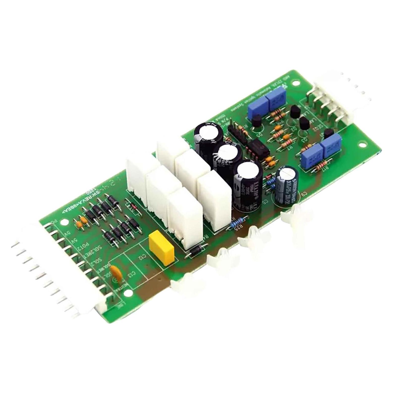 Placa de Control de Horno Bosch 00619016 OEM Original