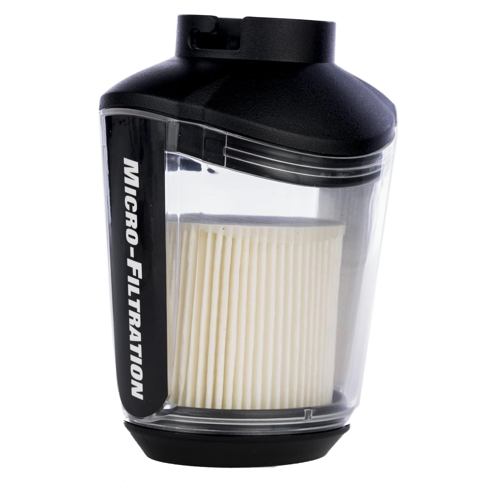 Caja de Polvo Skil Parts 1619P04799 - Repuesto Original