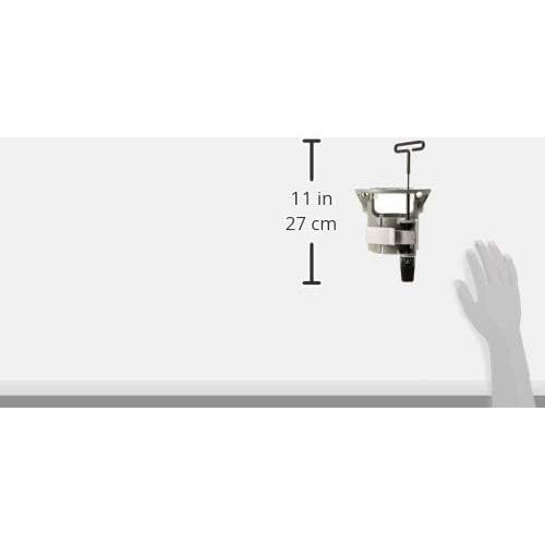 Base de Router Bajo Mesa Bosch RA1165 Ajustable 9.5 cm