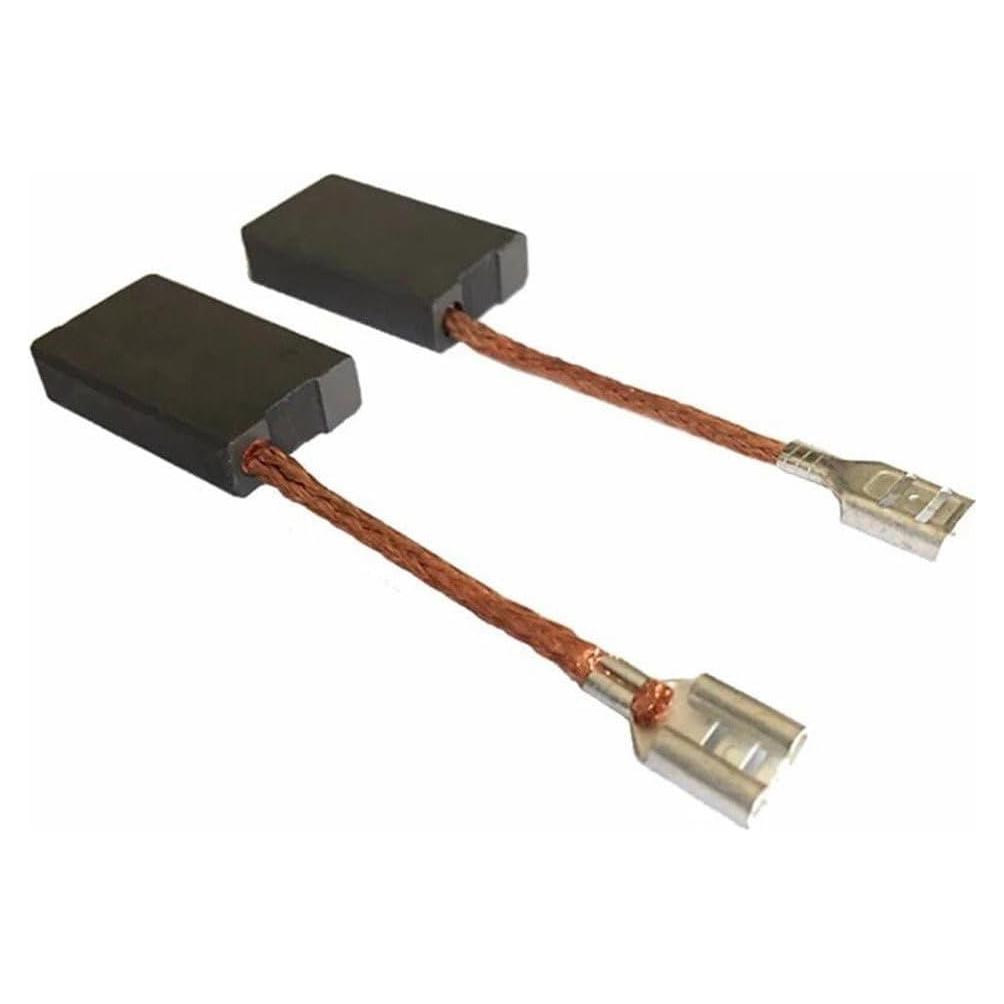 Juego de Escobillas de Carbono Yng 1617014126 para Bosch