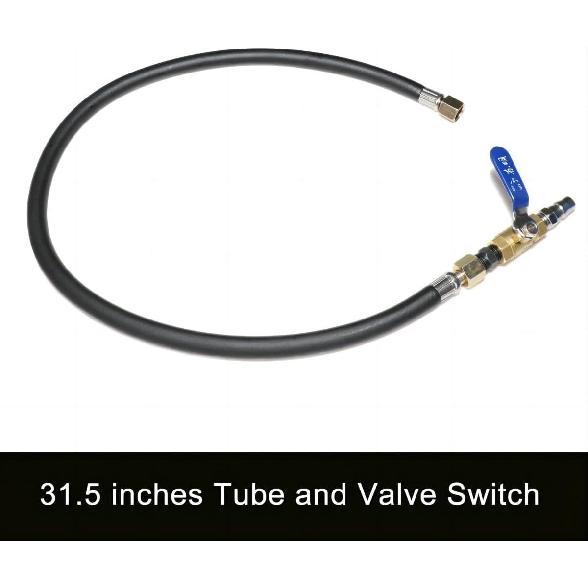 Kit de Herramientas para Inyectores Diésel DPTOOL 23PCS