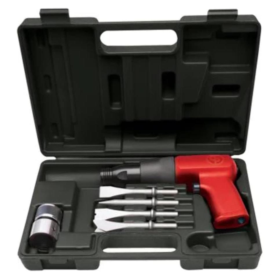 Martillo Neumático Chicago Pneumatic CP7110K - 3200 GPM