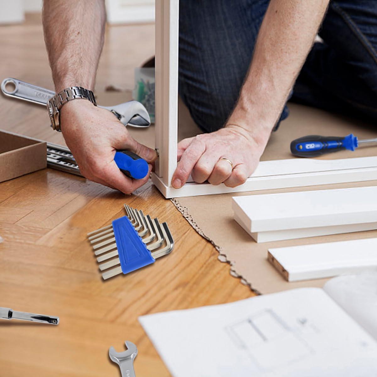 Juego de Herramientas Mecánicas Prostormer 240 Piezas con Caja