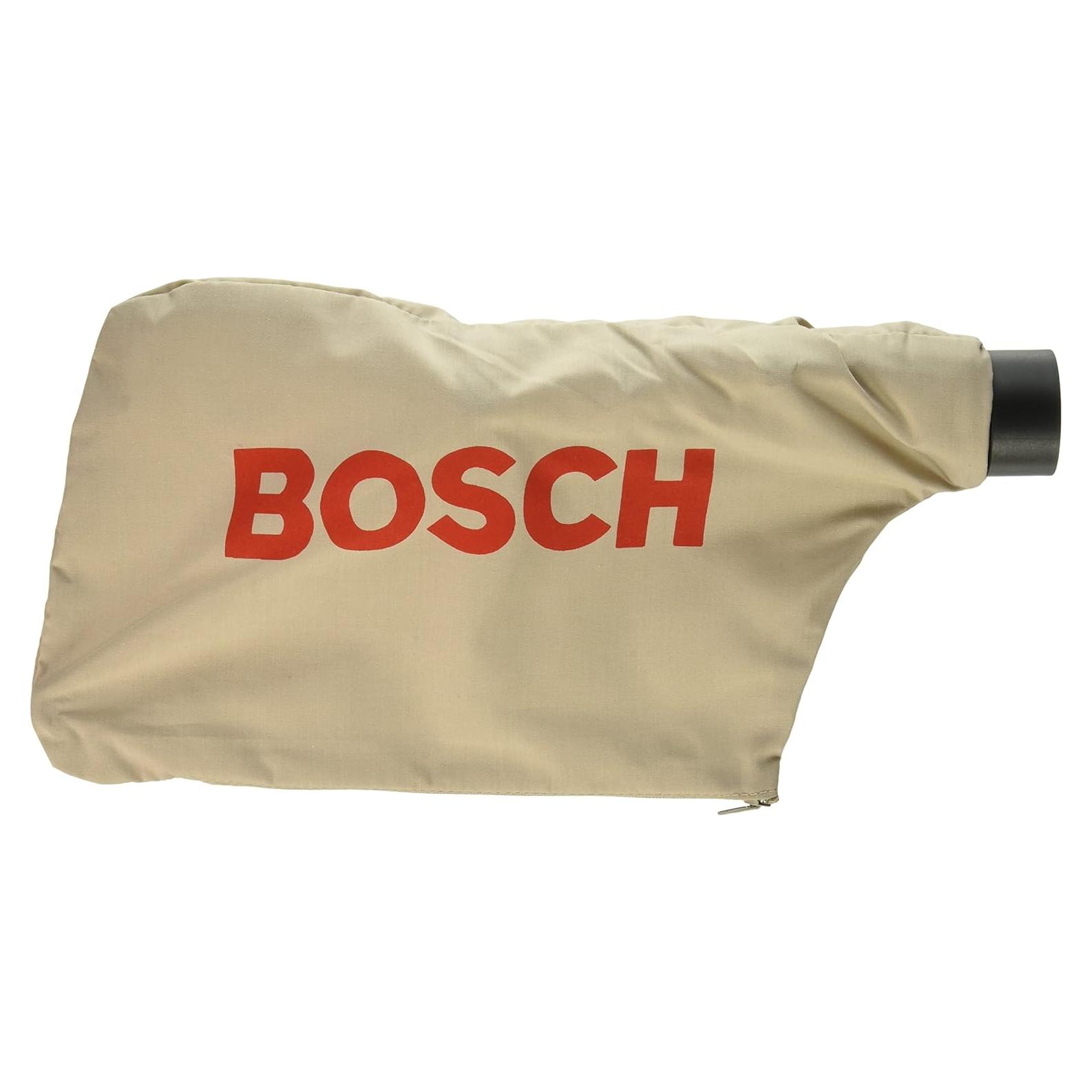Bolsa de polvo Bosch MS1225 para sierras ingletadoras