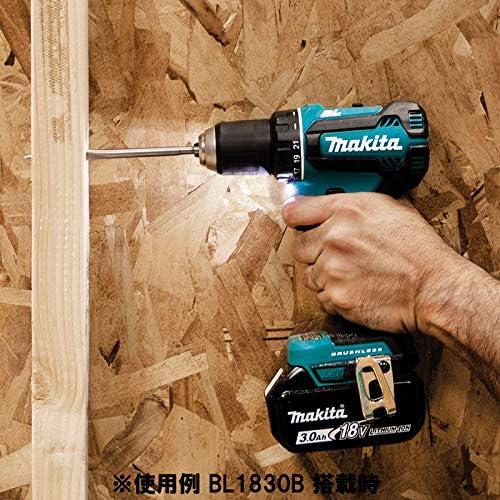 Taladro Atornillador Makita XFD13 18V Sin Escobillas 1/2"