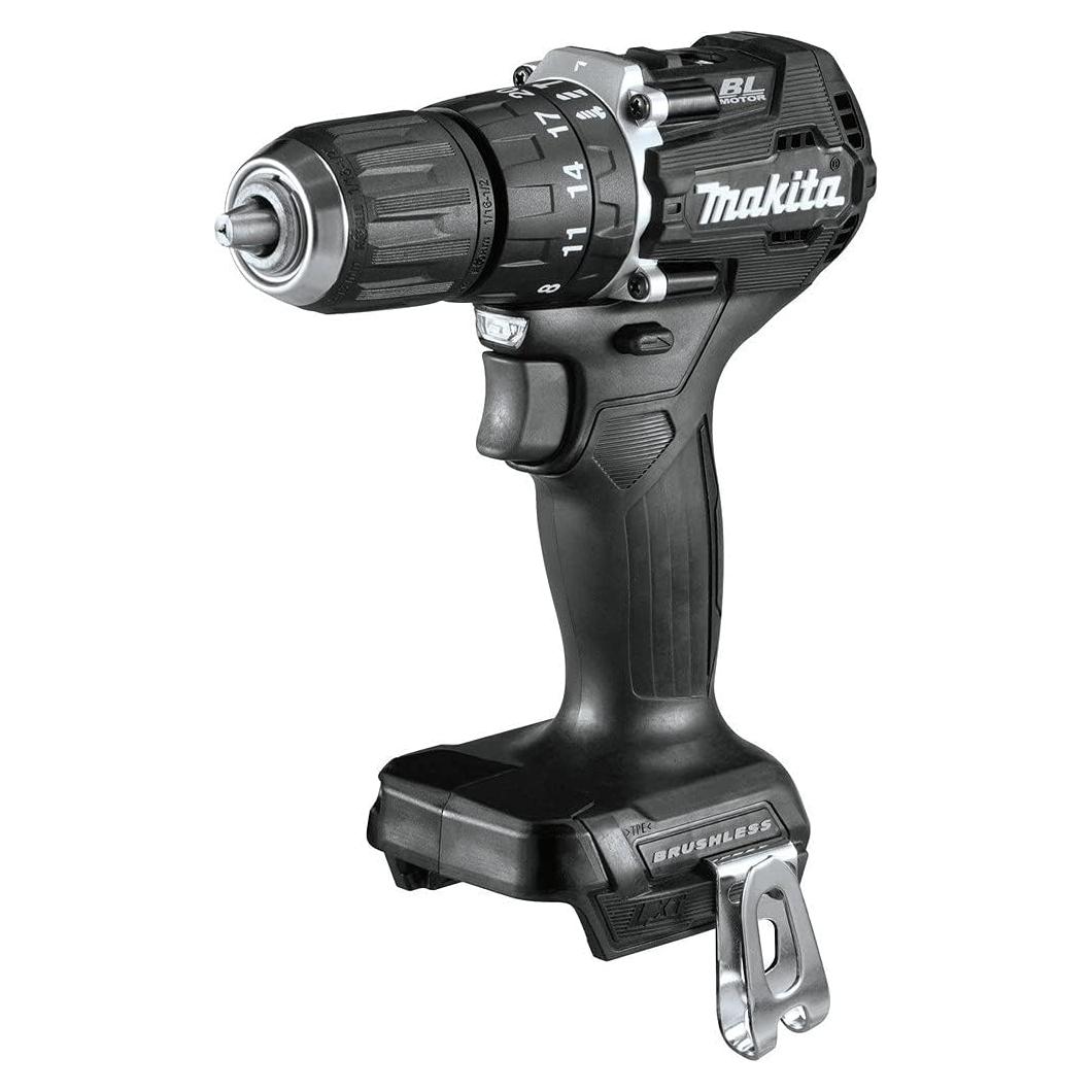 Martillo Taladro Makita XPH15ZB 18V Compacto Sin Escobillas