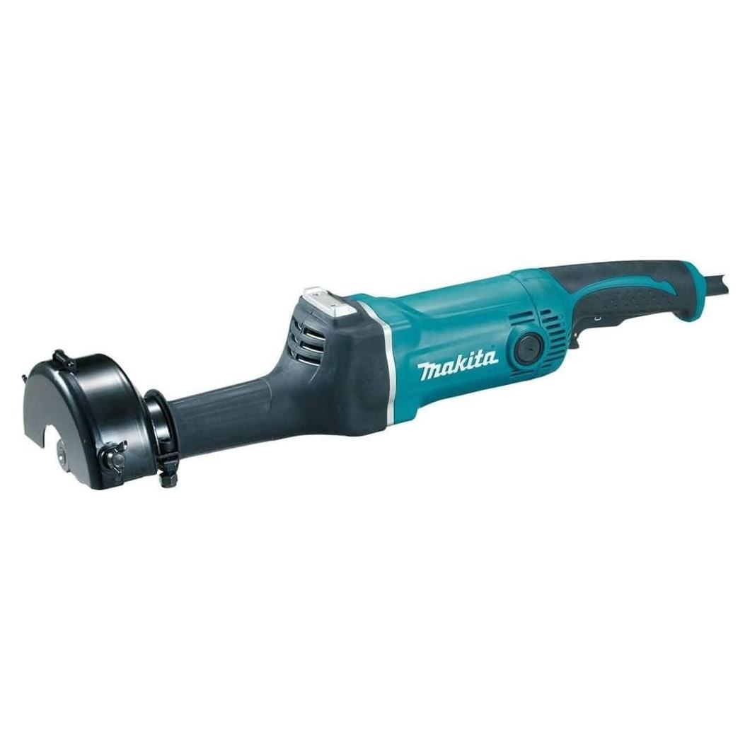 Amoladora Recta Makita GS5000 750W 5" Velocidad Variable