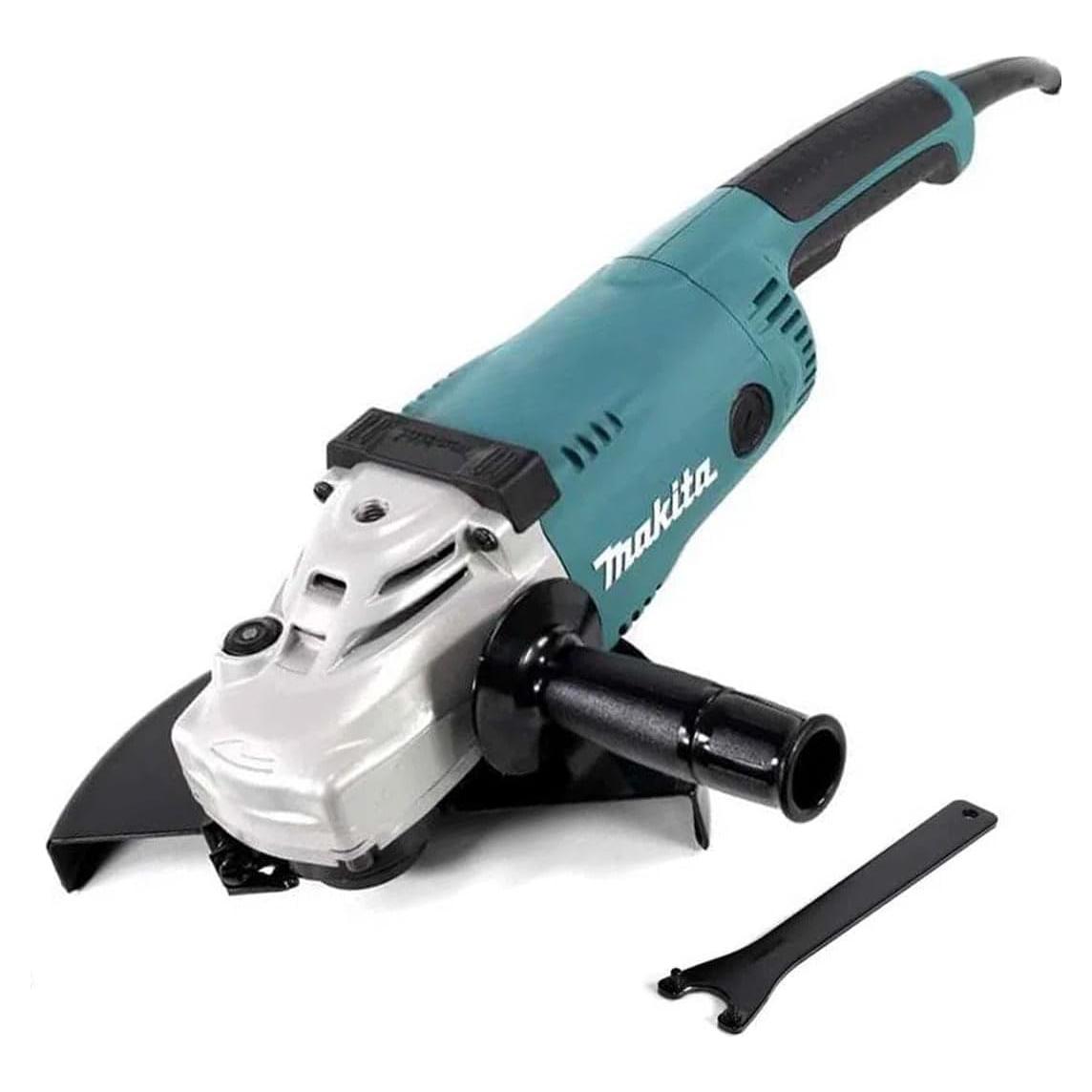 Amoladora Angular Makita GA9020 22 cm 2200W 6000 RPM