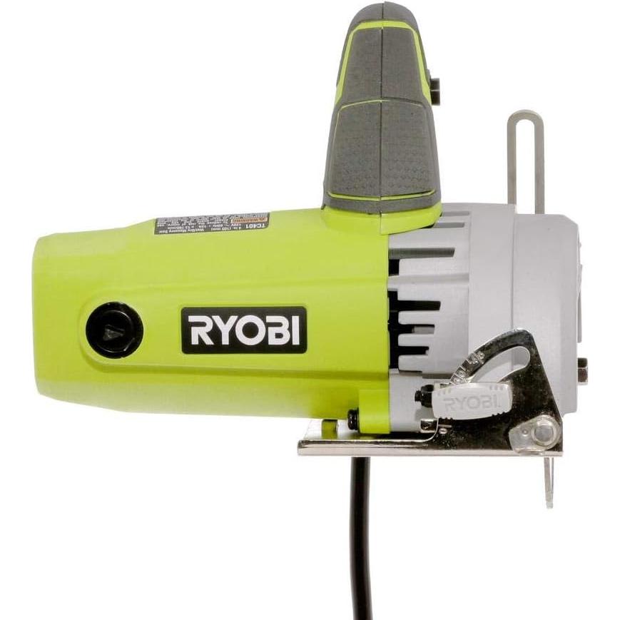 Sierra de Azulejos RYOBI 4" 12A con Accesorios