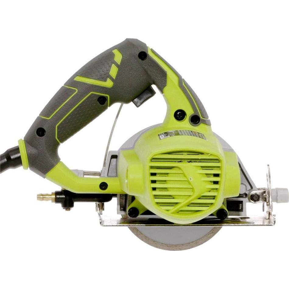 Sierra de Azulejos RYOBI 4" 12A con Accesorios