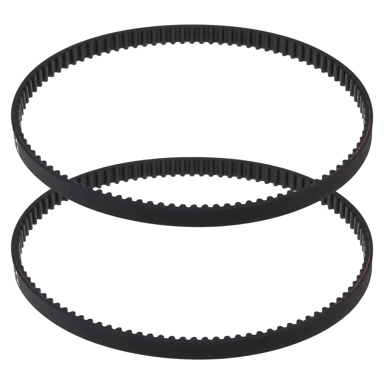 Correa de Transmisión Caucho El Señor de las Herramientas 300mm