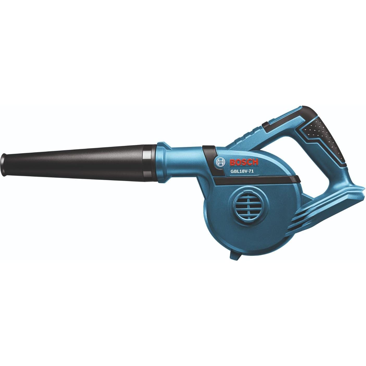 Soplador Inalámbrico BOSCH GBL18V-71N 18V 268 km/h