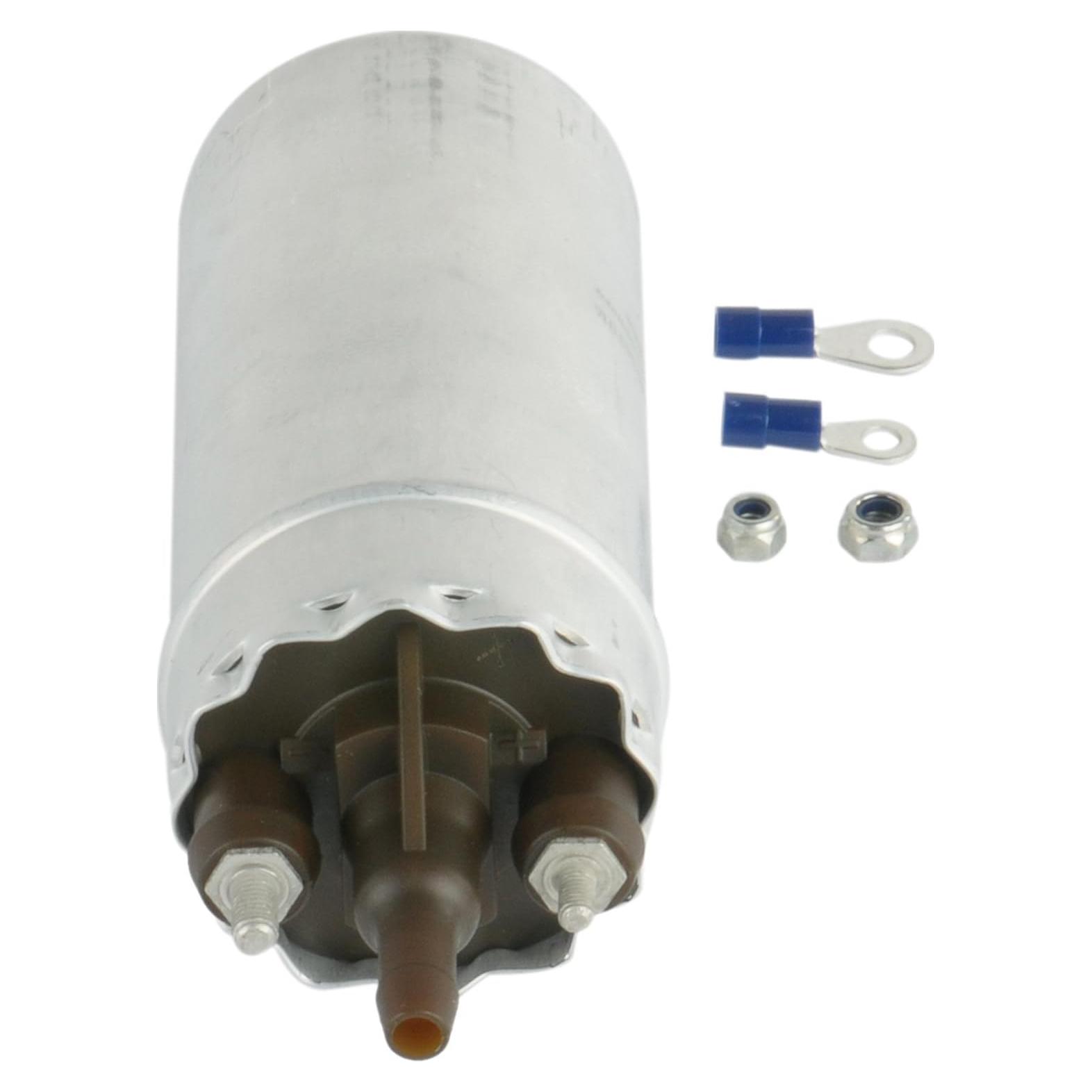 Bomba de Combustible Eléctrica Bosch 69469 - Alta Calidad