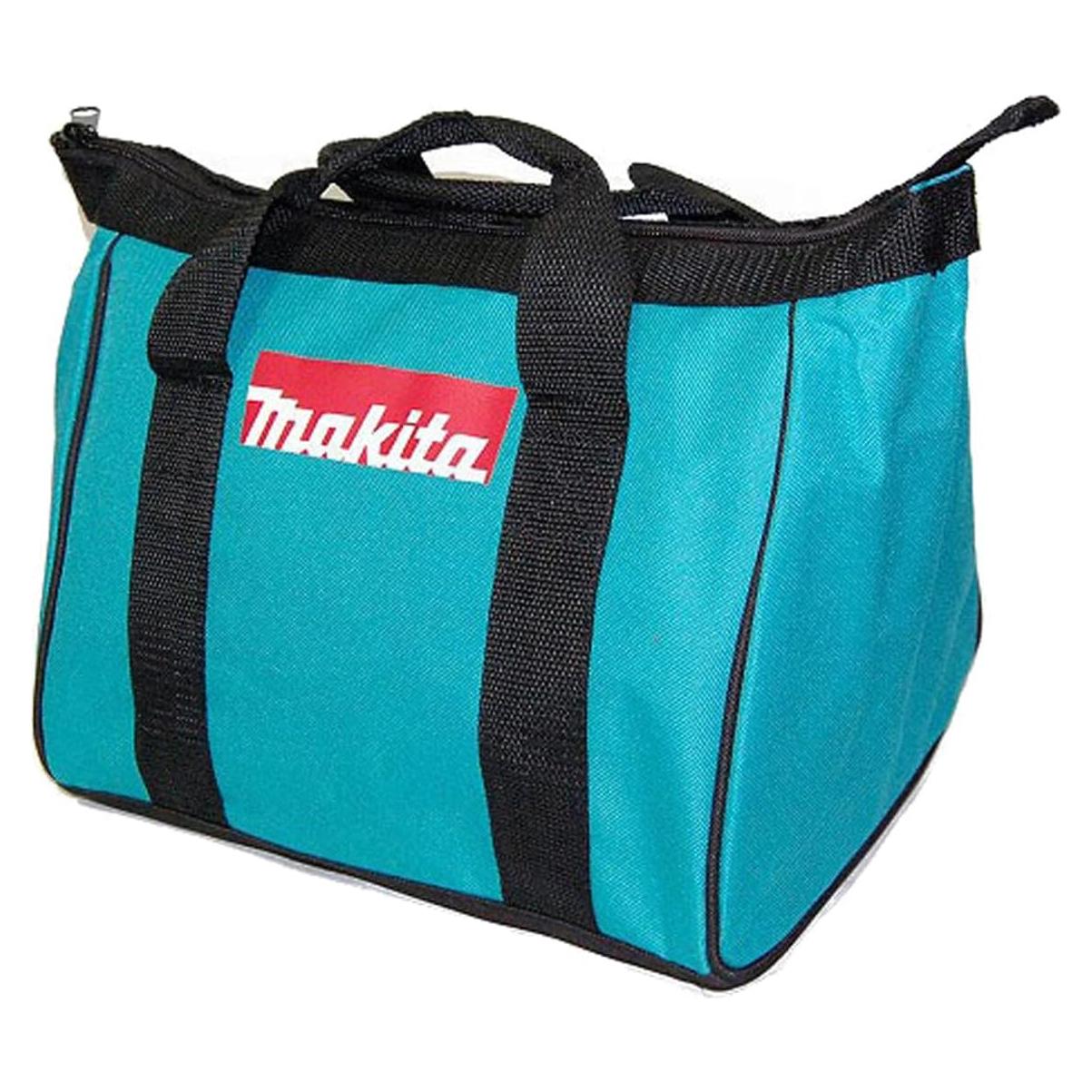 Bolsa de Herramientas Makita BAG11 para Contratistas 0,37 kg