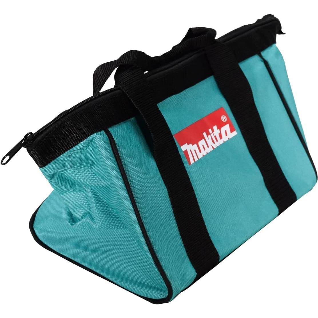 Bolsa de Herramientas Makita BAG11 para Contratistas 0,37 kg