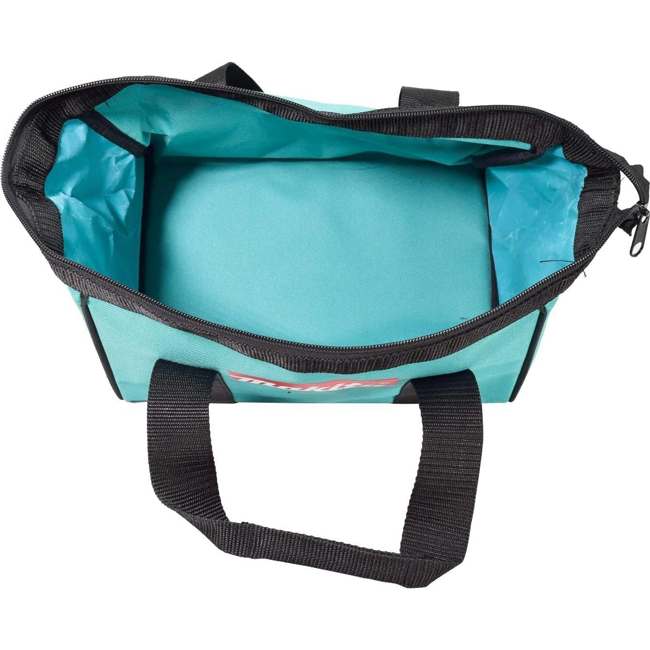 Bolsa de Herramientas Makita BAG11 para Contratistas 0,37 kg