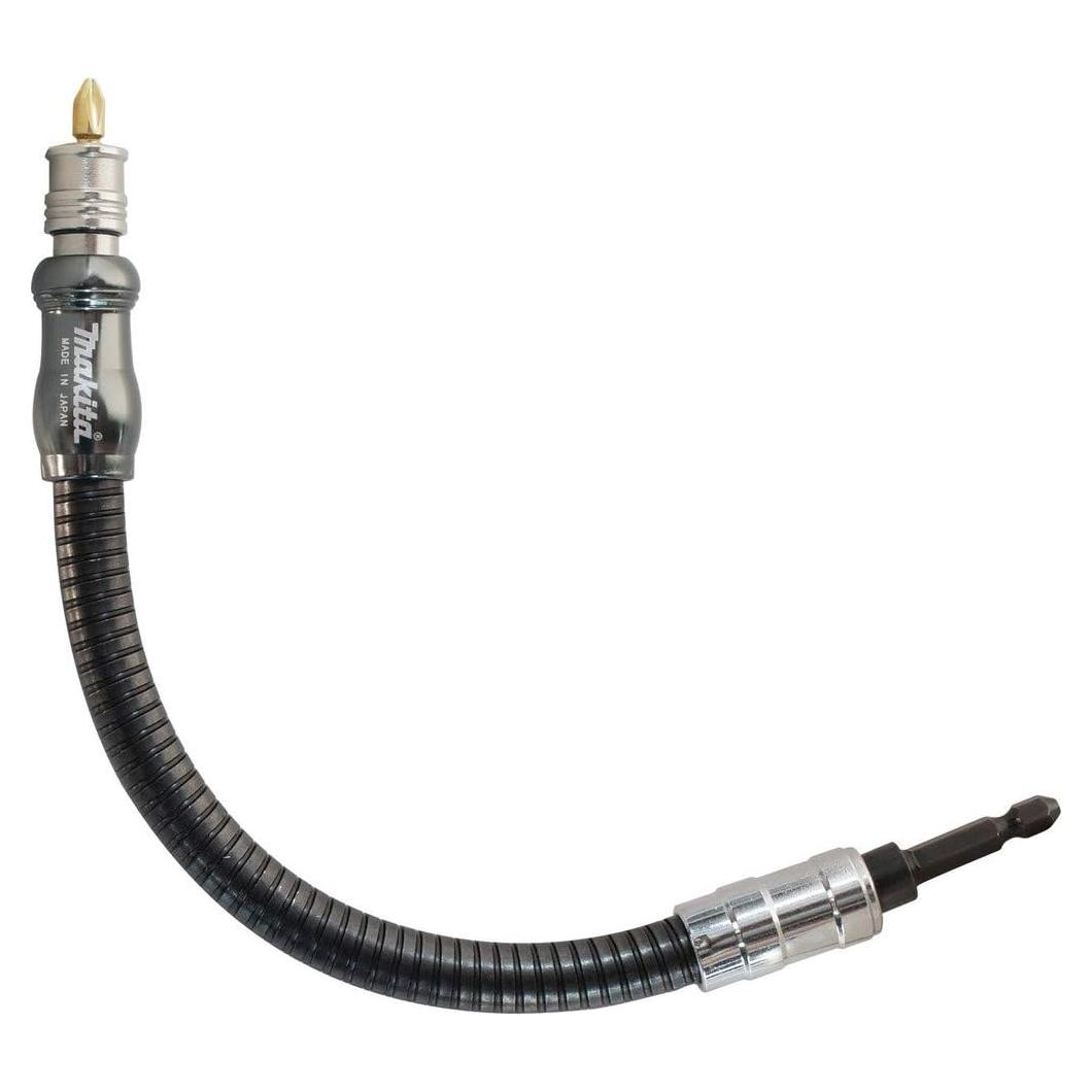 Soporte de Punta Flexible Makita B-51873 30.48 cm Acero