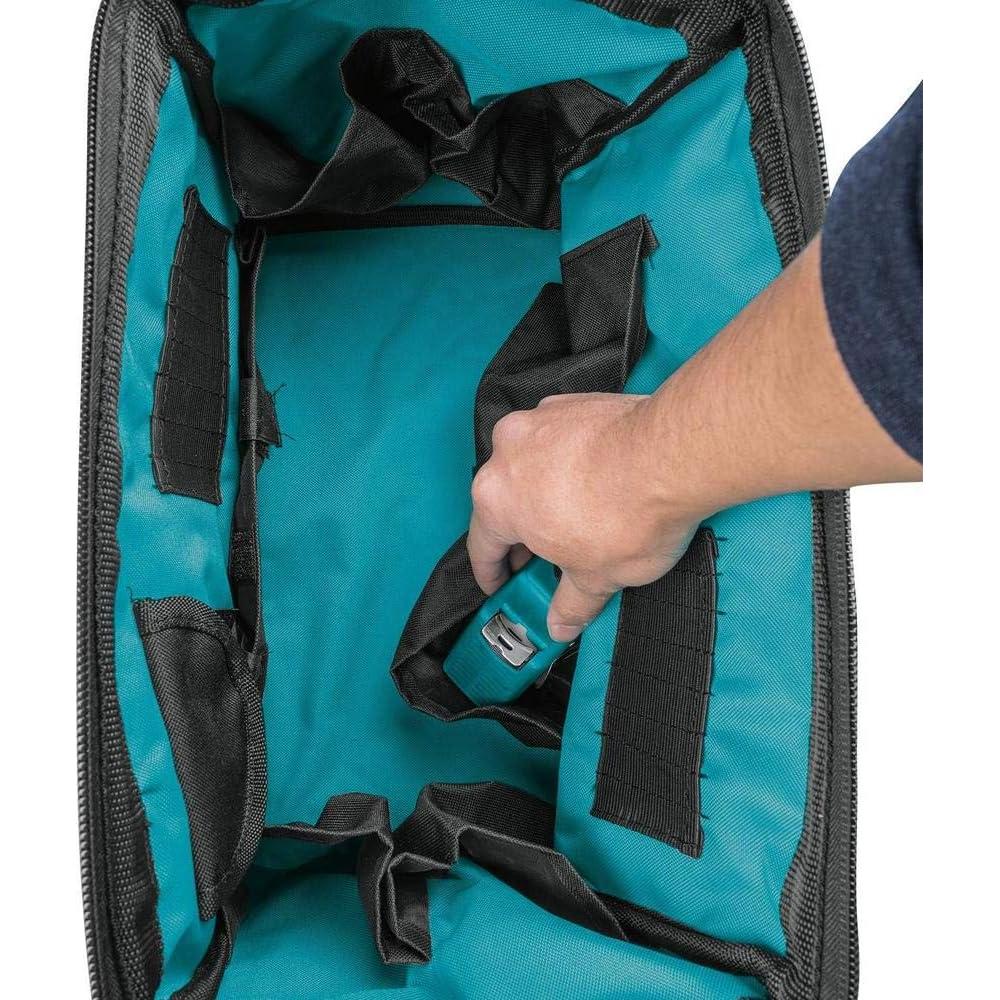 Bolsa de Herramientas Makita 40cm Resistente al Agua
