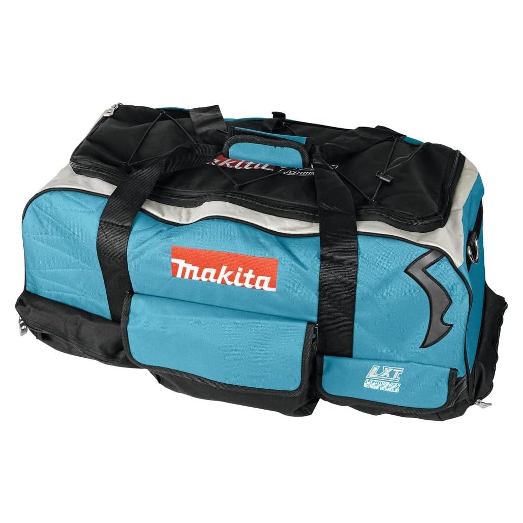 Bolsa de herramientas Makita LTX600 70x38x35cm con ruedas