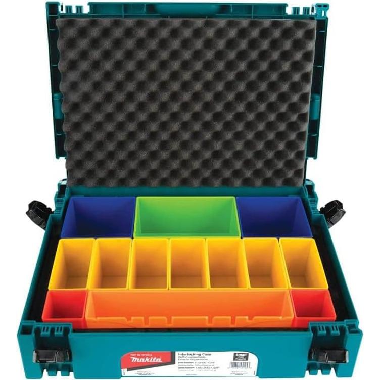 Bandeja de Inserción Makita P-83652 para Estuche MAKPAC