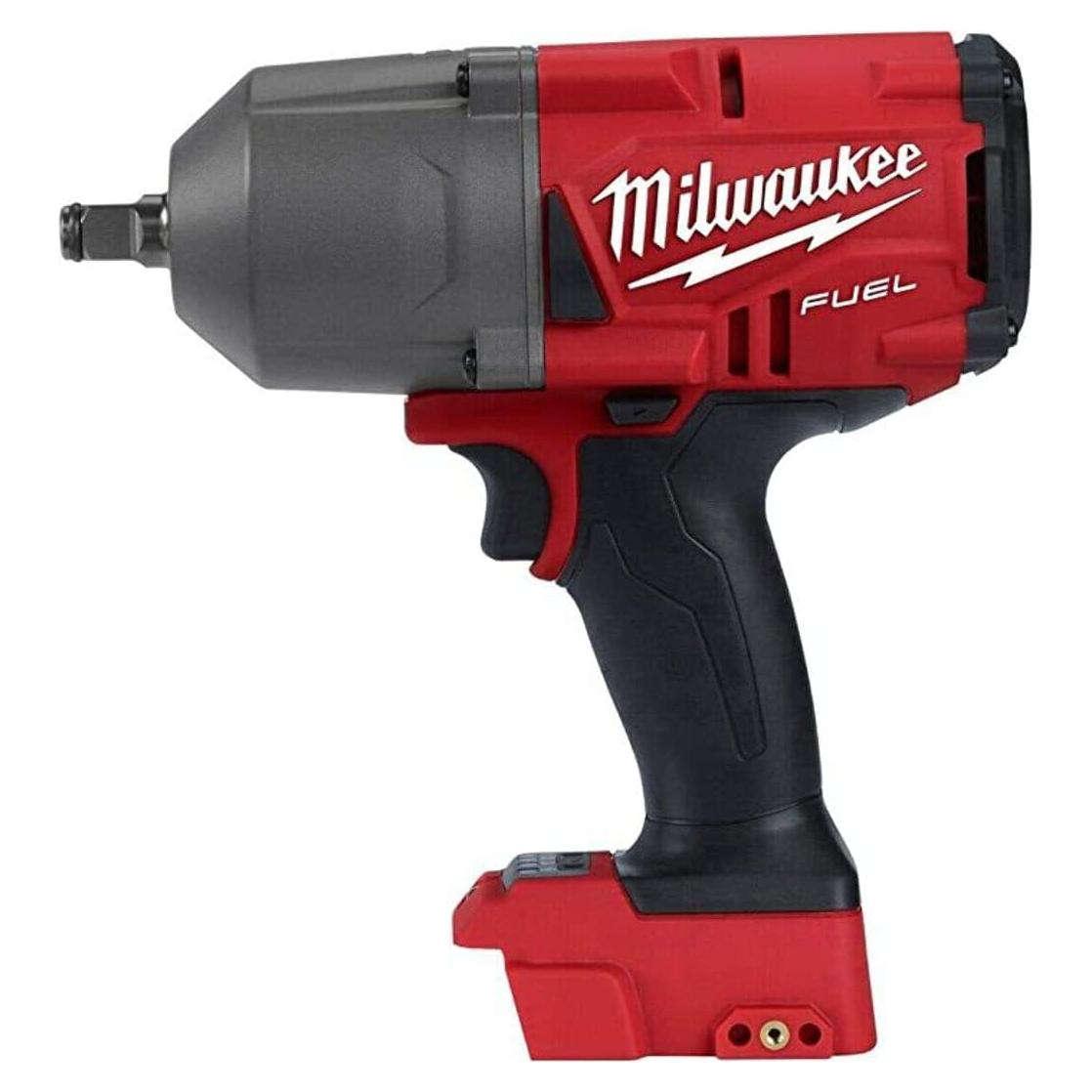 Llave de Impacto Milwaukee M18 FUEL 1/2" 1356,88 Nm