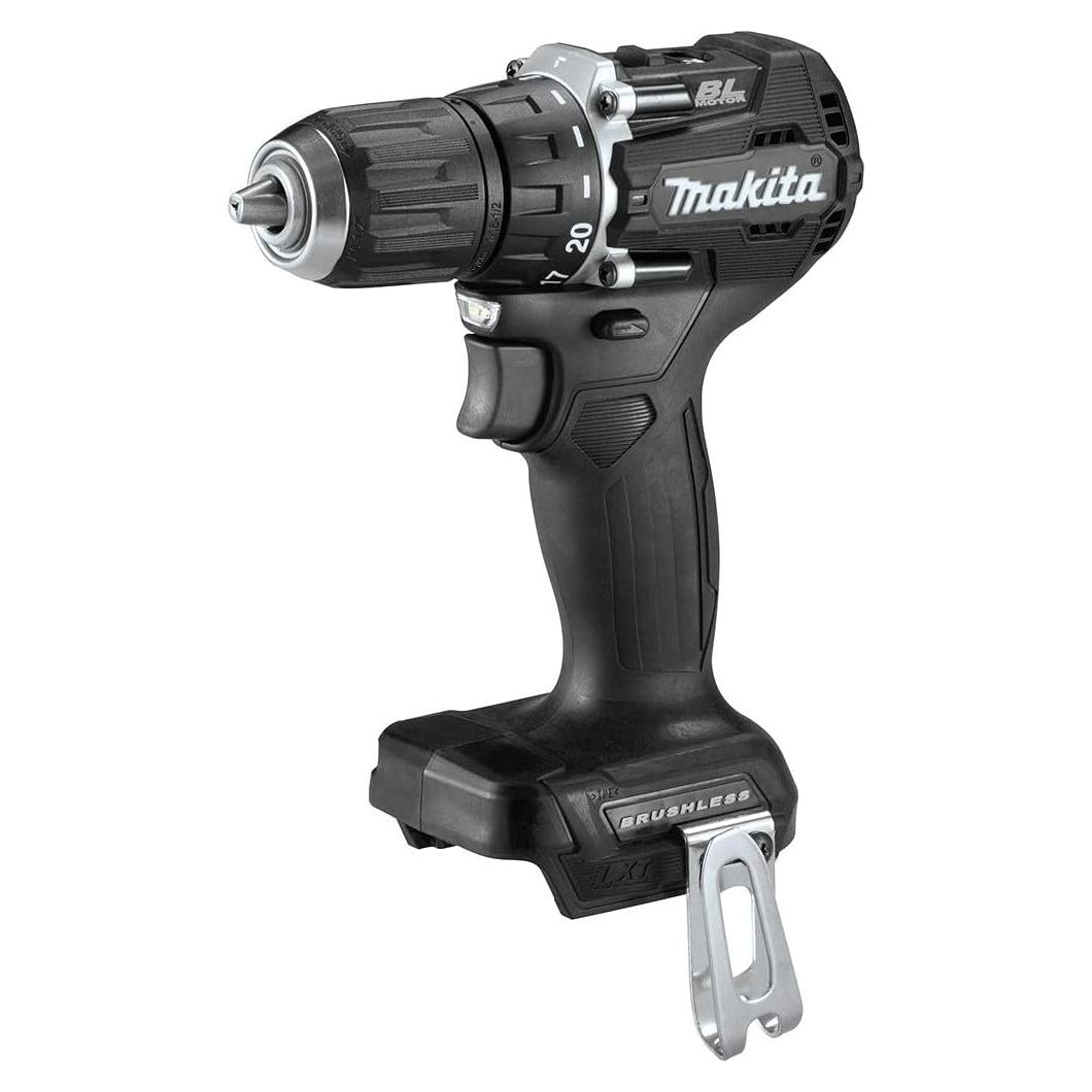 Taladro Inalámbrico Makita XFD15ZB 18V Compacto 1/2"