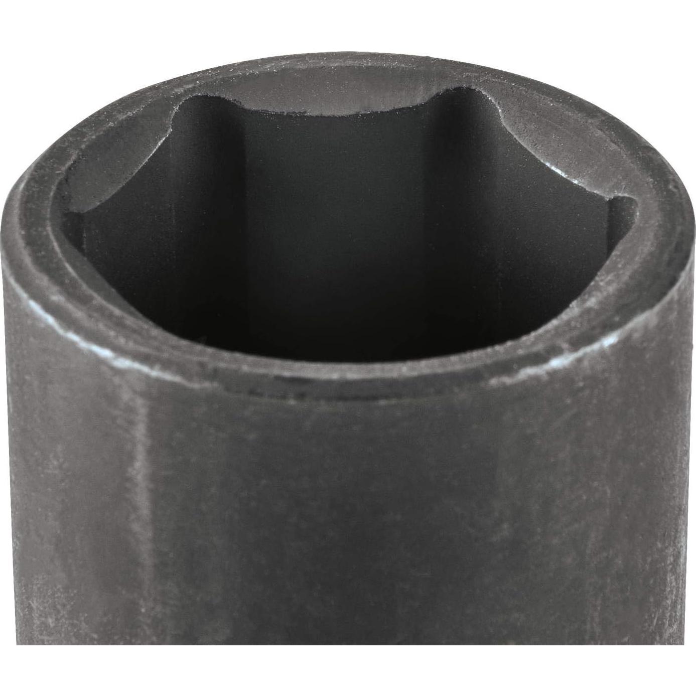 Juego de 14 Enchufes de Impacto Makita A-99655 3/8"