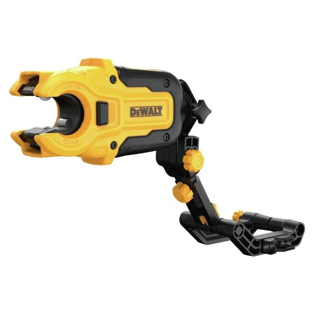 Cortadora de Tubos de Cobre DEWALT IMPACT CONNECT 2,54 cm