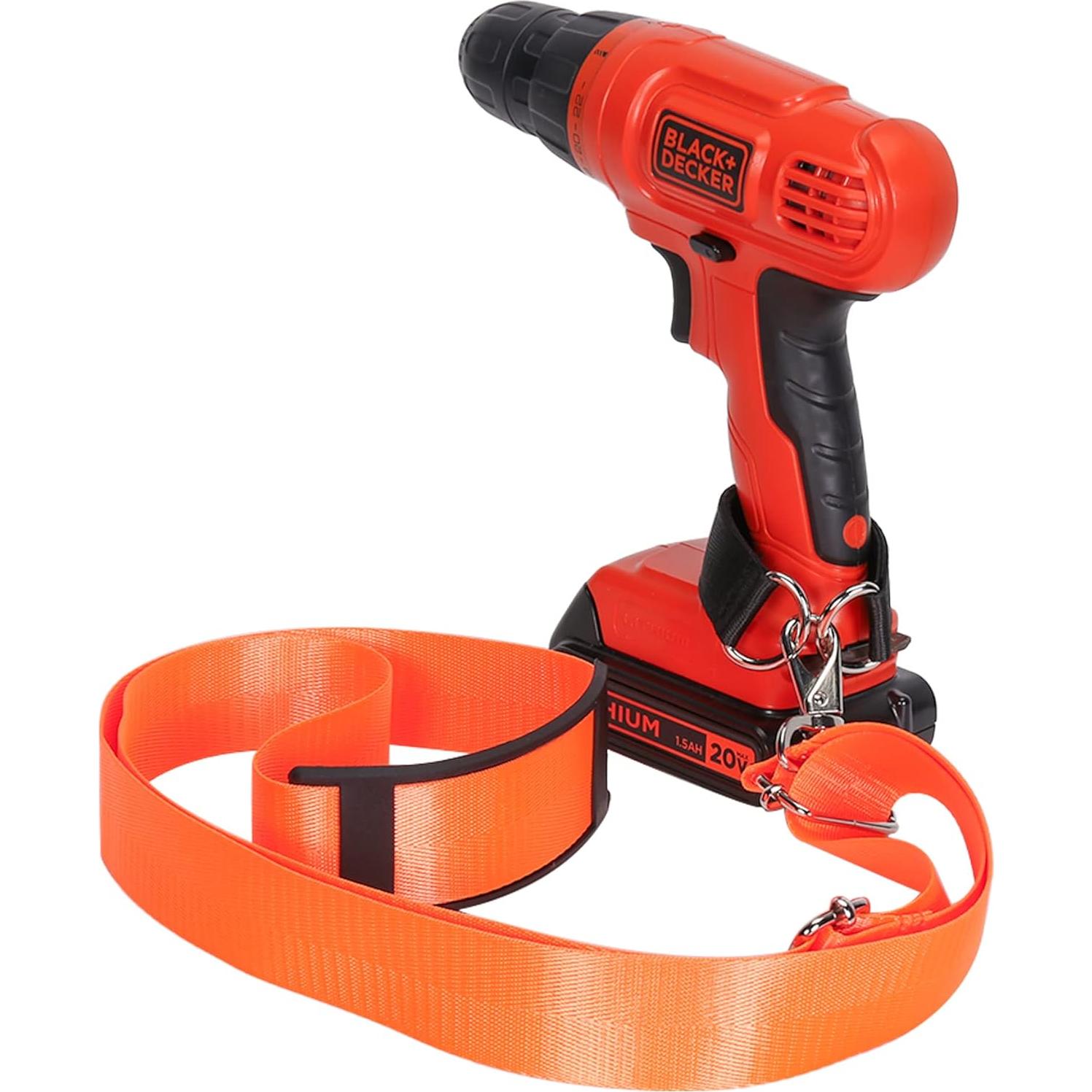 Soporte Ajustable para Taladro Khanka Makita Azul